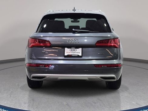 Used 2019 Audi Q5 Prestige AWD/4WD image 7
