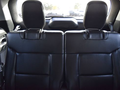 Used 2023 Ford Explorer XLT w/ Equipment Group 202A image 37