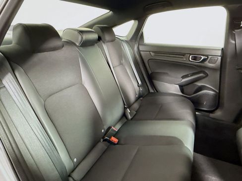 Certified 2023 Honda Civic Sport image 36