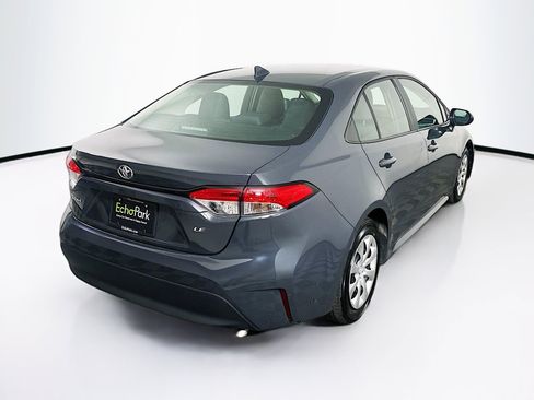 Used 2024 Toyota Corolla LE image 9