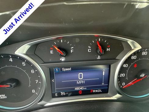 Used 2024 Chevrolet Equinox LT FWD image 10