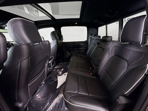 New 2026 RAM 1500 Limited image 26