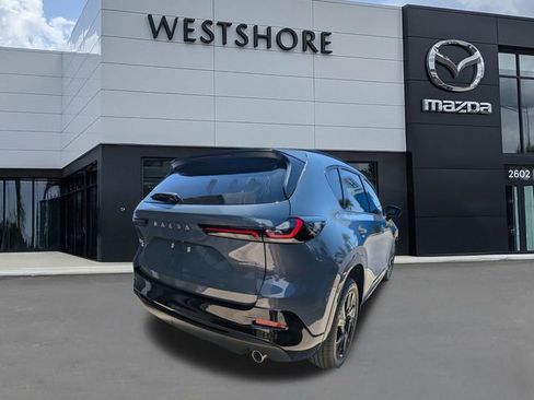 Used 2026 MAZDA CX-5 2.5 S w/ Premium Plus Package AWD/4WD image 3