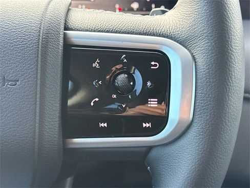 New 2026 Nissan Armada SV image 26