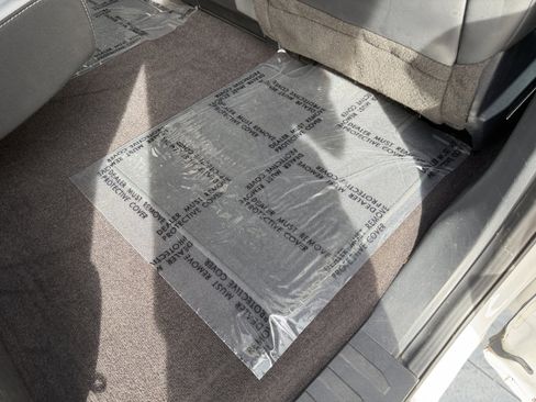 Used 2021 Ford F150 Lariat w/ Equipment Group 501A Mid image 53