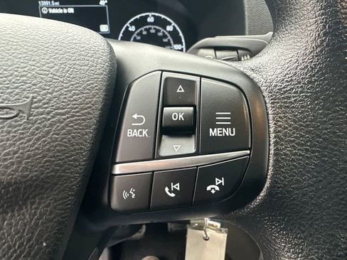 Certified 2024 Ford Transit 250 Low Roof w/ Exterior Upgrade Package image 26