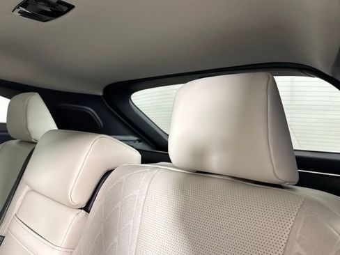 New 2026 Lexus RX 350 image 21