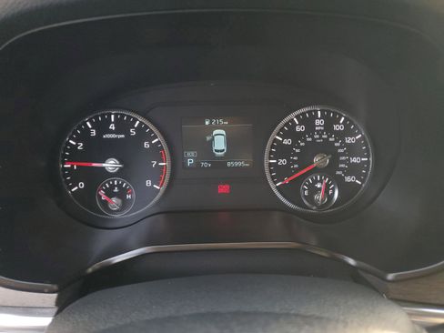 Used 2022 Kia Telluride EX w/ EX Premium Package image 32