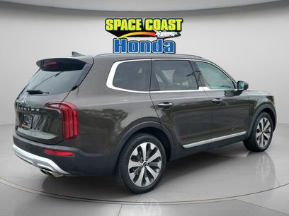 Used 2020 Kia Telluride S