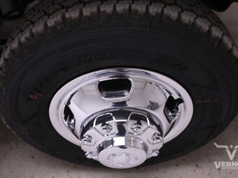 New 2026 RAM 3500 Tradesman image 30