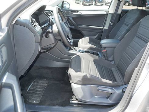 Certified 2023 Volkswagen Tiguan S w/ IQ.Drive Package AWD/4WD image 13