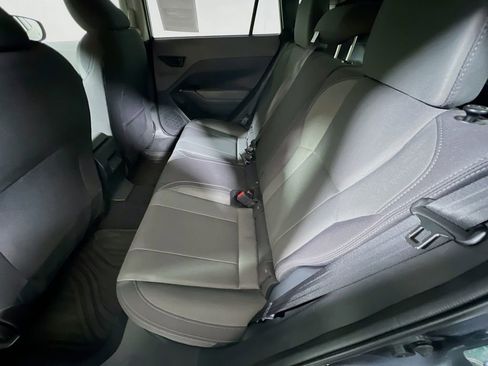 Certified 2024 Subaru Crosstrek 2.0i image 20