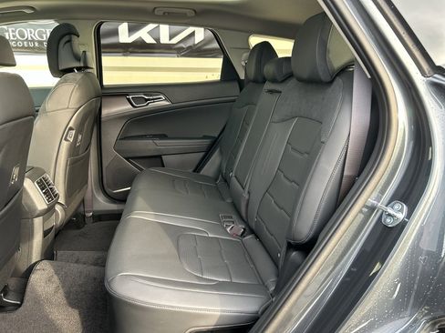 New 2026 Kia Sportage SX Prestige image 12