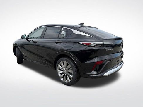 New 2026 Buick Envista Avenir image 3