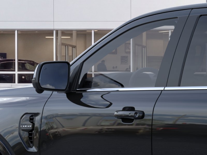 New 2026 Ford Ranger Lariat AWD/4WD image 42