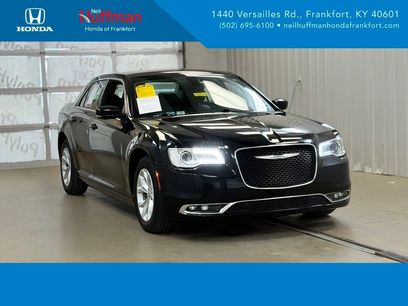 Used 2015 Chrysler 300 Limited w/ 300 Premium Group