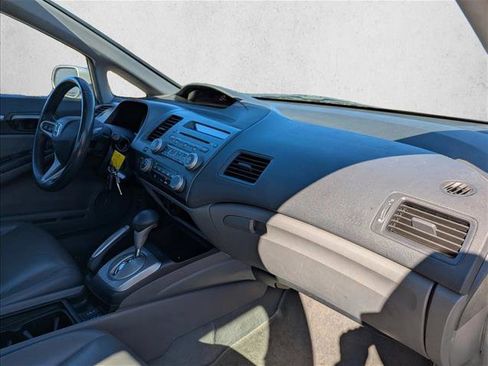 Used 2011 Honda Civic EX-L image 25