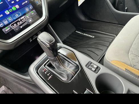 Certified 2024 Subaru Crosstrek 2.5i Sport AWD/4WD image 24