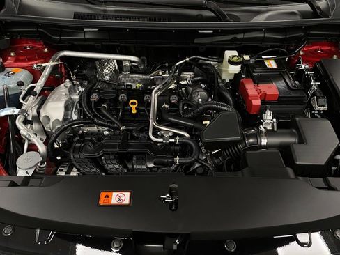 New 2025 Mitsubishi Outlander SE image 11