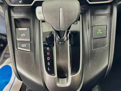 Used 2018 Honda CR-V EX image 19