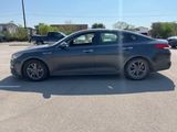 Used 2020 Kia Optima LX image 2