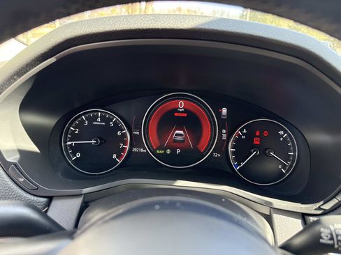 Used 2024 MAZDA CX-90 3.3 Turbo w/ Preferred Package image 31