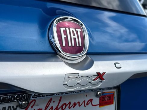 Used 2019 FIAT 500X Trekking AWD/4WD image 10