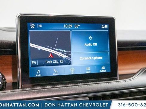 Used 2021 Lincoln Corsair Reserve image 9