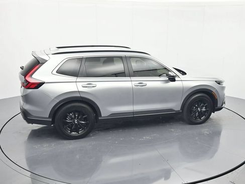 Used 2025 Honda CR-V Sport-L image 32