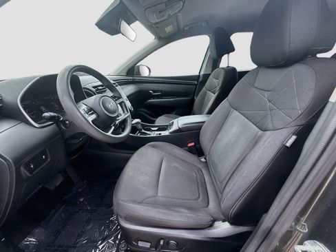 Used 2022 Hyundai Tucson SEL FWD image 14