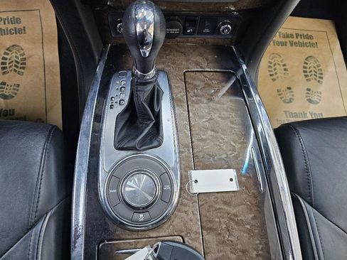 Used 2014 INFINITI QX80 2WD w/ Deluxe Touring Package image 37