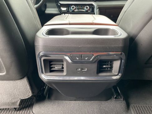 Used 2024 GMC Sierra 1500 Denali Ultimate AWD/4WD image 30