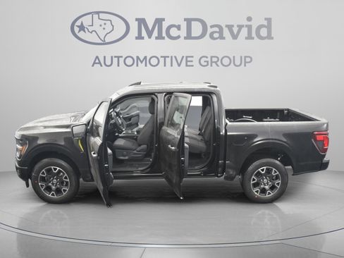 Used 2025 Ford F150 STX w/ Equipment Group 200A RWD image 30