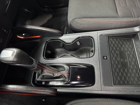Used 2022 Nissan Frontier Pro-X RWD image 31
