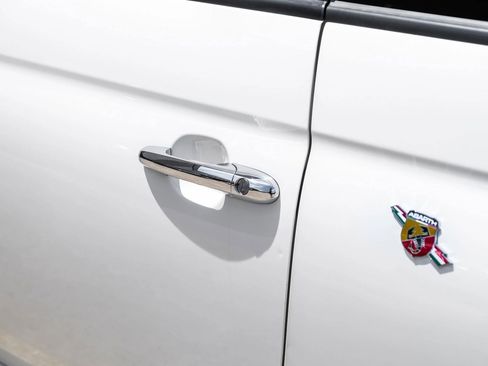 Used 2013 FIAT 500 Abarth w/ Comfort/Convenience Group FWD image 30