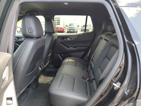Used 2025 Chevrolet Equinox LT w/ Convenience Package II AWD/4WD image 29