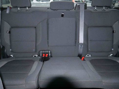 Used 2021 GMC Sierra 1500 Elevation w/ X31 Off-Road Package image 38