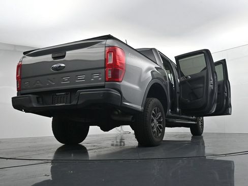Used 2023 Ford Ranger XLT w/ Equipment Group 301A Mid AWD/4WD image 30