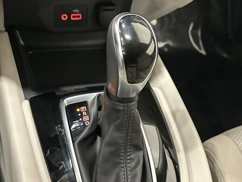 Used 2020 Nissan Rogue Sport SV FWD image 24