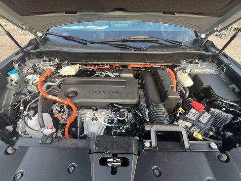 New 2026 Honda CR-V Sport-L image 36
