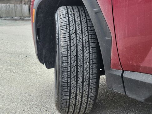 Used 2026 Hyundai Tucson SEL AWD/4WD image 29