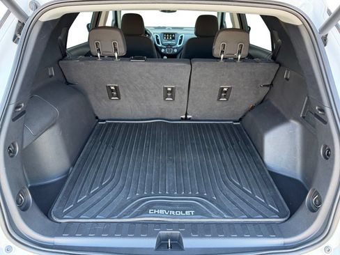 Used 2019 Chevrolet Equinox LT AWD/4WD image 21