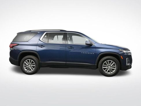 Used 2023 Chevrolet Traverse LT AWD/4WD image 6