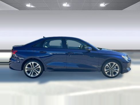 New 2026 Audi A3 2.0T Premium Plus image 8