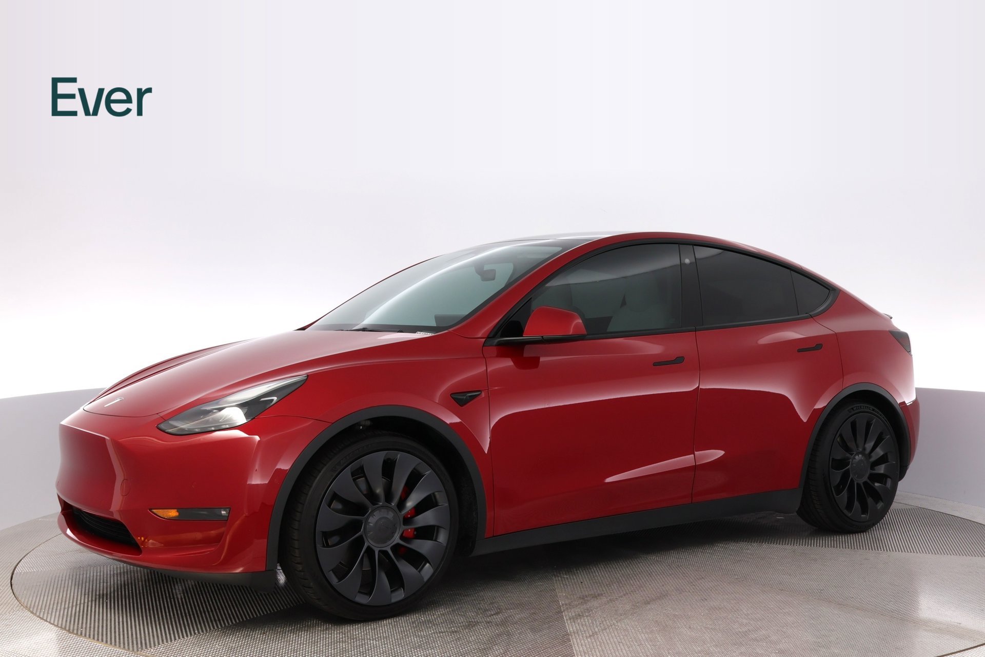 Used 2022 Tesla Model Y Performance AWD/4WD image 18