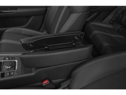 New 2026 MAZDA CX-50 AWD 2.5 S w/ Select Package image 16