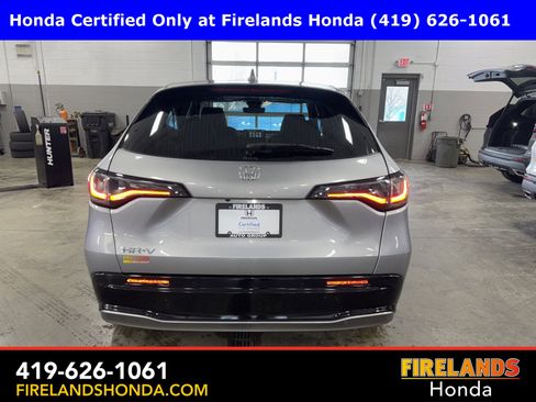 Used 2023 Honda HR-V EX-L image 4