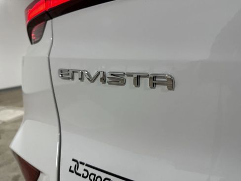 New 2026 Buick Envista Sport Touring image 26