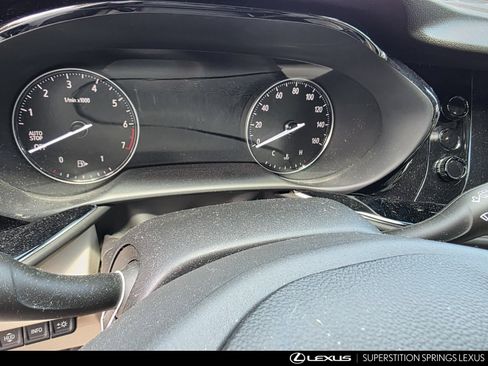 Used 2022 Buick Envision Avenir w/ Technology Package II FWD image 7