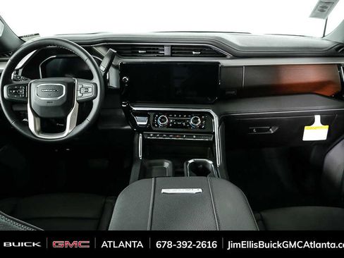 New 2026 GMC Sierra 2500 Denali w/ Denali Reserve Package AWD/4WD image 20